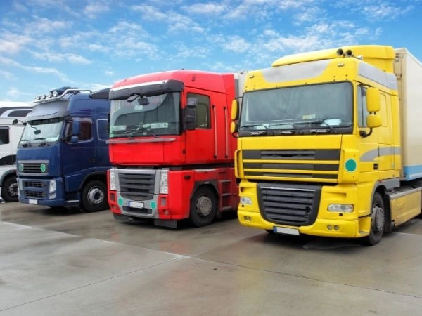 Antalya Serencebey Nakliye